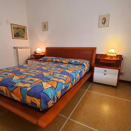 Apartament Pesci Colorati *