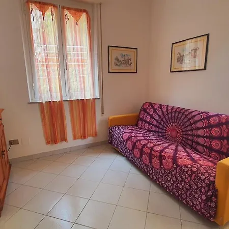 Pesci Colorati Apartament *