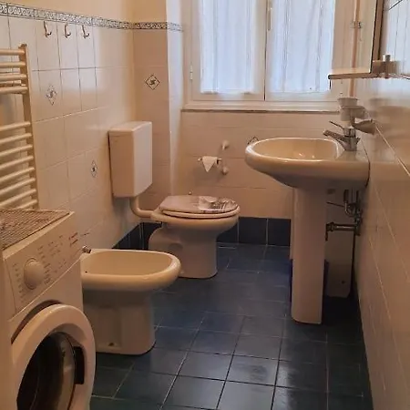 Pesci Colorati Apartament *