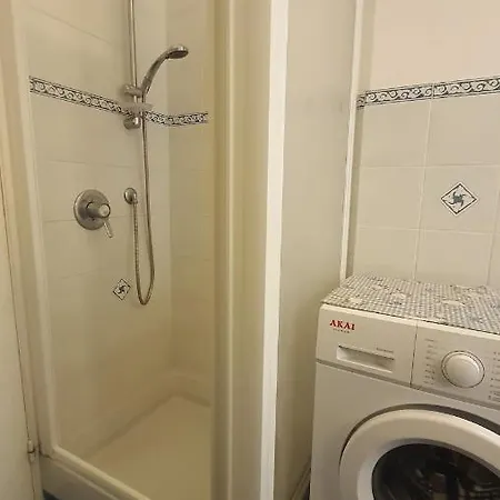 Apartament Pesci Colorati